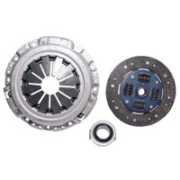 Repuestos Del Sol - Kit Embrague Suzuki Alto 0.8 2007 2012