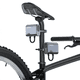 thumbnail image 5 of Inflador Baseus PrimeTrip 150 PSI para bicicletas con pantalla LED y carga rápida, 5 of 7