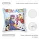 thumbnail image 5 of Funda de Almohada Desmarcar Los Autos Locos Terciopelo 30x30cm, 5 of 6