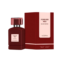 Lattafa - Perfume Forever Red Edp 100 Ml