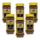 thumbnail image 1 of Pack 6x Café Liofilizado Descafeinado High Tide 100g, 1 of 2