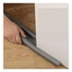 thumbnail image 3 of Aislante térmico para puertas y ventanas 90 cm - 1 unidad, 3 of 7