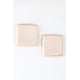 thumbnail image 1 of Aretes Classic Shine Marco Brillante Plata y Dorado, 1 of 4