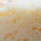 thumbnail image 5 of Uxcell Baño Ducha Cuerpo Limpio Esponja Suave Amarilla con Lazo, 5 of 5
