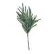 thumbnail image 3 of Guirnalda De Ramas De Pino Artificiales Para Decoración Navideña De Jardín Y Hogar, Bricolaje, Polvo Plateado, 3 of 3