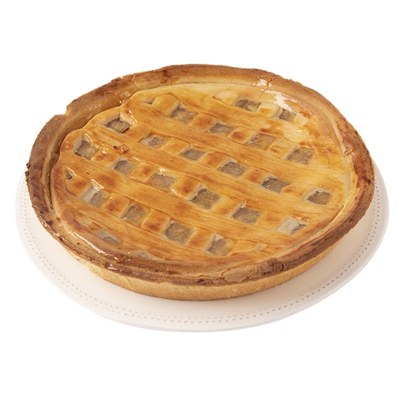 Kuchen Tradicional Manzana 12 Personas 1100 g Quinta