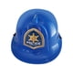 thumbnail image 4 of Sombrero de disfraz elegante para niños, vestido de fiesta de Halloween, fiesta temática, juego de simulación, actuación de teatro para niños de 3 a 7 Azul, 4 of 5