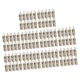 thumbnail image 1 of 100 Piezas De Placas/bridas De Tope De Martillo De Piano De Madera, 1 of 5