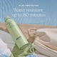 thumbnail image 3 of Spray de protección solar Pipette Baby Mineral SPF 30 177 ml, 3 of 7