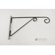 thumbnail image 1 of Soporte de pared Woodlink WL13109 14 moderno 19.25x9x0.62 cm, 1 of 1