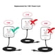 thumbnail image 5 of Reemplazo del cable de alimentación para Alexa Dot 4.ª, 3.ª y 5.ª generación de 2022, 5 of 8