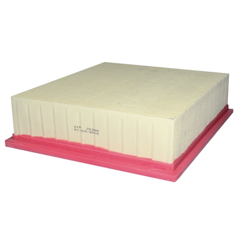 Repuestos Del Sol - Filtro Aire Ford Ranger 2.3 Heritage 2001 2012