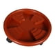 thumbnail image 1 of Soporte Para Plantas Con Ruedas Universales, Rodillos Redondos Para Mover Macetas Para Interiores Y Exteriores, 30cm, 1 of 3
