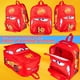 thumbnail image 2 of Mochila Disney Cars Rayo McQueen para Niños, 2 of 6