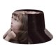 thumbnail image 5 of Bille Sombrero bucket para adultos, gorra de protección solar, sombrero de pescador plegable para viajes al aire libre, pesca y actividades de verano, 5 of 6