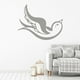 thumbnail image 2 of Decomural Flying Swallow Bird WS-32873, 2 of 2