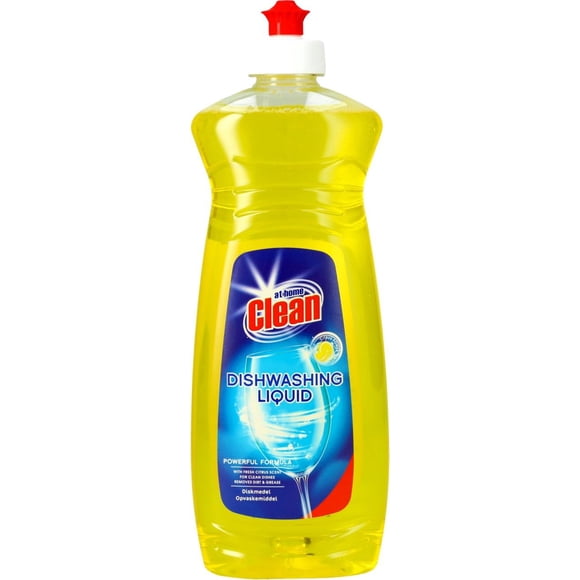 Lavalozas Limón At Home 500 ml