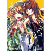 Ivrea - Manga Citrus Plus 03