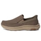 thumbnail image 4 of Zapatillas slip-on Skechers Pollard-Wilfred para hombre, topo, talle 7.5, 4 of 7