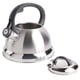 thumbnail image 4 of Hervidor de té Mr. Coffee Flintshire de acero inoxidable 1,75 L, 4 of 7