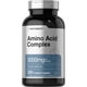 thumbnail image 1 of Aminoacidos Horbaach Complex 3000mg 250 Capletas Sin GMO, 1 of 3