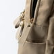 thumbnail image 3 of Mochila Casual Klip Xtreme Toscana Caqui beige Talla única, 3 of 5