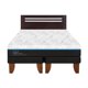 thumbnail image 1 of Cama Europea Green Infinity 2 Plaza Base Dividida, 1 of 9