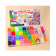 thumbnail image 3 of "Kit Para Hacer Pulseras Belug De Elástico 30 Colores 1800+ Uds ", 3 of 5