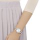 thumbnail image 2 of Reloj Swarovski Eternal White Crystal Sunray con esfera para mujer, 2 of 3