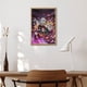 thumbnail image 5 of Kit de Pintura de Diamantes 5D Demon Slayer Desmarcar 20x30cm, 5 of 6