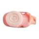 thumbnail image 1 of Guante De Ba?o Limpiador De Piel Depurador Corporal Creativo Para Limpieza Profunda Cuello Cuerpo Rosa, 1 of 5