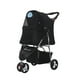 thumbnail image 3 of Coche Paseo Mascota Plegable Portatil 3 Ruedas, 3 of 4
