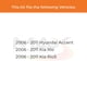 thumbnail image 2 of Kit de frenos delanteros Max Advanced Brakes para Hyundai Accent y Kia Rio, 2 of 9