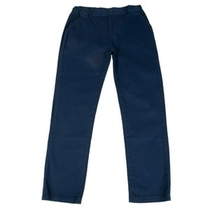Pantalón Niño Azul Pillin
