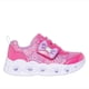 thumbnail image 1 of Zapatillas c/ Luces Infantiles Niña Skechers S Lights-Heart Lights-Boogie Rosado, 1 of 6