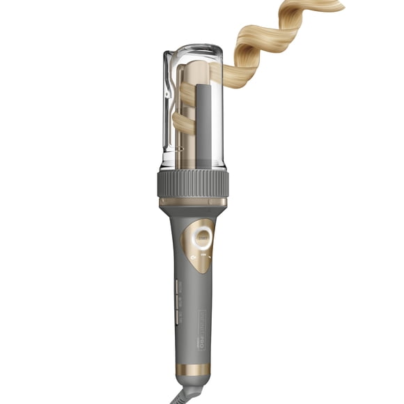 Rizador Conair INFINITIPRO Curl Secret de 1 1/4 pulgadas