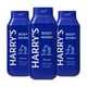 thumbnail image 1 of Gel de ducha para hombre con aroma a piedra de Harry's, 540 ml, 3 unidades, 1 of 3