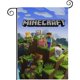 thumbnail image 1 of Minecraft -bandera de jardín temática. Regalo perfecto para fans, amigos y familiares, ideal para actividades al aire libre y decoración de fiestas.45CM*100CM, 1 of 5