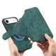 thumbnail image 2 of Funda Billetera Magnética para iPhone Air Soporte Tarjetas Desmontable Verde, 2 of 6
