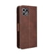 thumbnail image 4 of Funda Tipo Billetera FOXDOCK para T-Mobile T Phone 2 5G – Tapa Flip con Tarjetero, 4 of 5