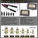 thumbnail image 2 of Kit de herramienta para tuercas remachables imperiales ASKWAY, 2 of 3