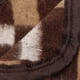 thumbnail image 2 of Frazada Andes Escoces Antillanca King Café, 2 of 3