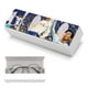 thumbnail image 5 of Estuche para Gafas Desmarcar Son Heung-Min Cuero PU, 5 of 6