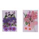 thumbnail image 2 of 2pcs Múltiples Flores Secas Prensadas Naturales Hojas DIY Art Craft Decorations, 2 of 5