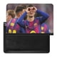 thumbnail image 1 of Porta Pasaporte Desmarcar Pedri 10cm x 15cm Negro, 1 of 6