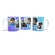 thumbnail image 1 of Tazon Taza Colección Cha eun woo celeste, 1 of 1