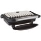 thumbnail image 2 of Prensa compacta para paninis y sandwichera Brentwood TS-611 1000W, 2 of 7