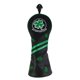 thumbnail image 5 of PU Golf Woods Headcover Impermeable 460cc Fairway Driver Head Cover Protectores, 5 of 5
