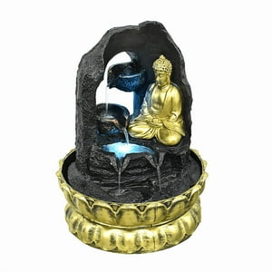 Muebles Santa Ana - Fuente Agua Meditacion