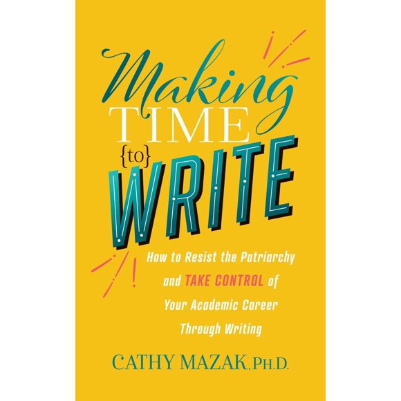 Libro Morgan James Publishing: Making Time to Write
